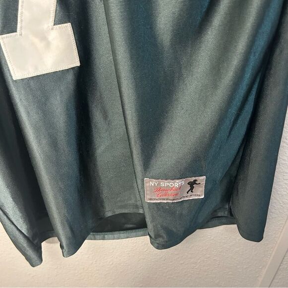 John Elway Throwback Collection High School Football Jersey Size 2XL - Picture 15 of 16